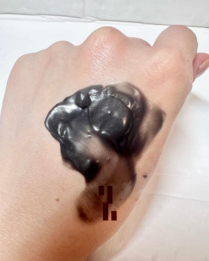 ソフティモ クリアプロ クレンジングバーム CICA ブラック/ソフティモ/クレンジングバームを使ったクチコミ(4枚目)