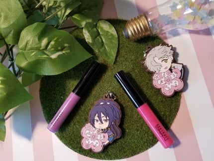 リップガラス/M・A・C/リップグロスを使ったクチコミ(1枚目)