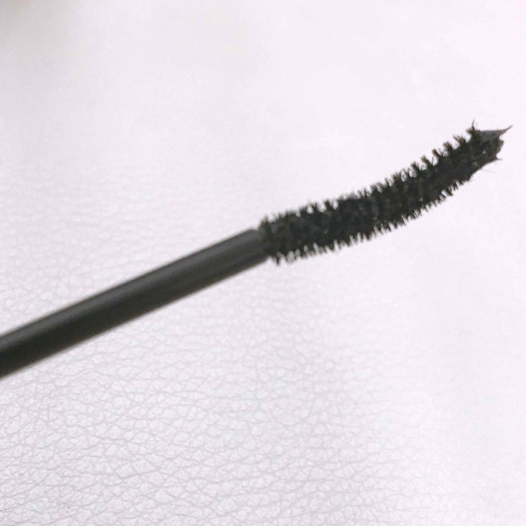 マスカラTF/フロムキッチン/マスカラを使ったクチコミ（3枚目）