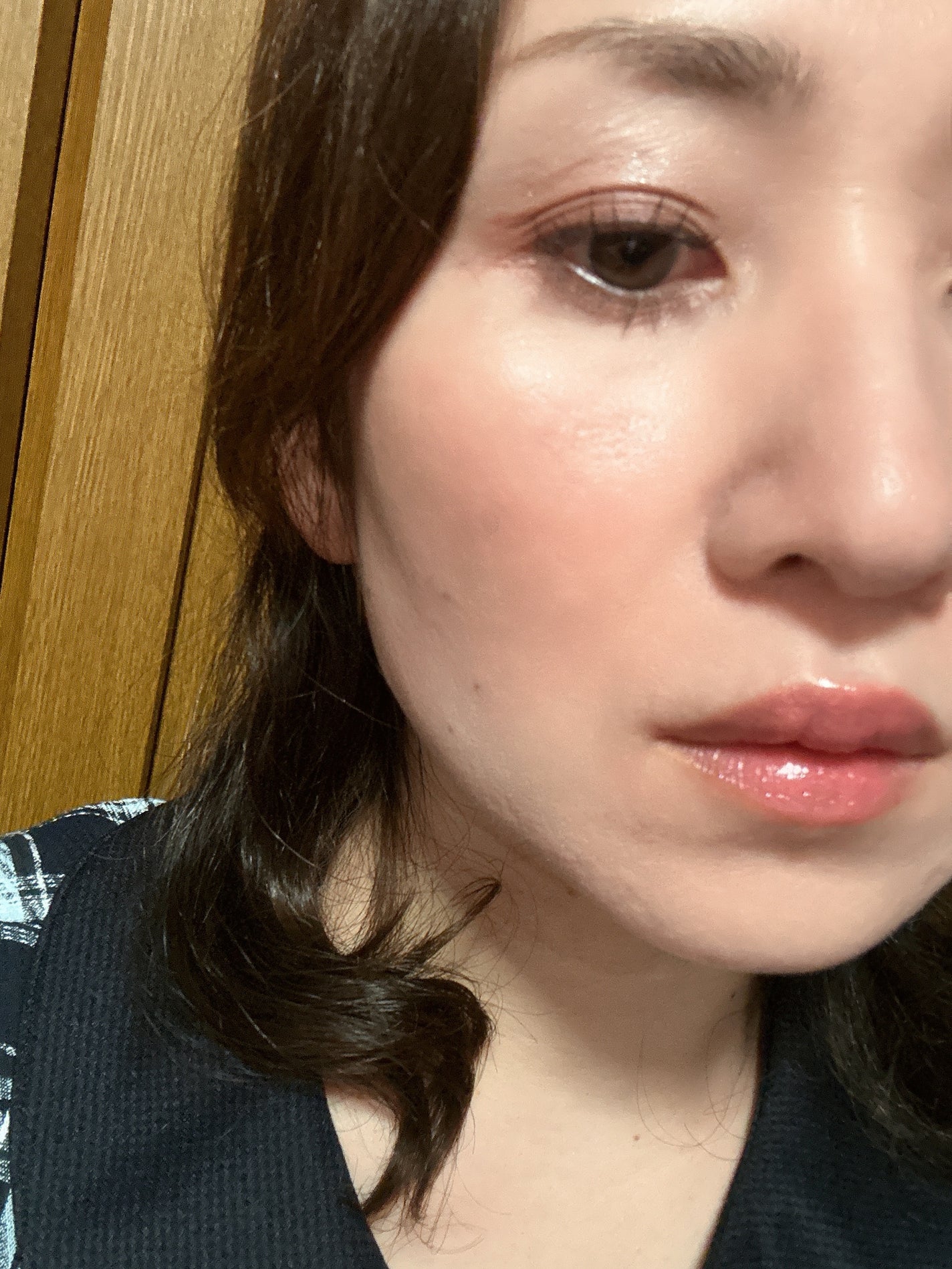 ディオール アディクト リップ マキシマイザー/Dior/リップグロスを使ったクチコミ(4枚目)