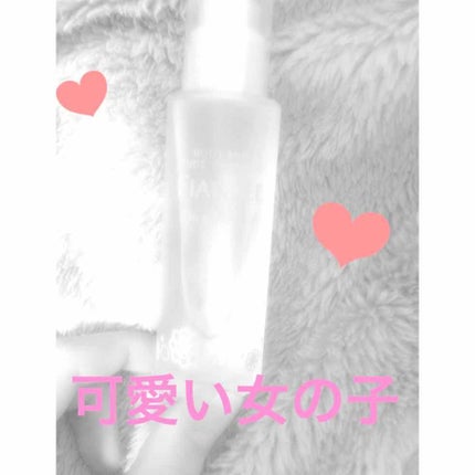 ボディミスト ピュアシャンプーの香り【パッケージリニューアル】/フィアンセ/香水(レディース)を使ったクチコミ(1枚目)