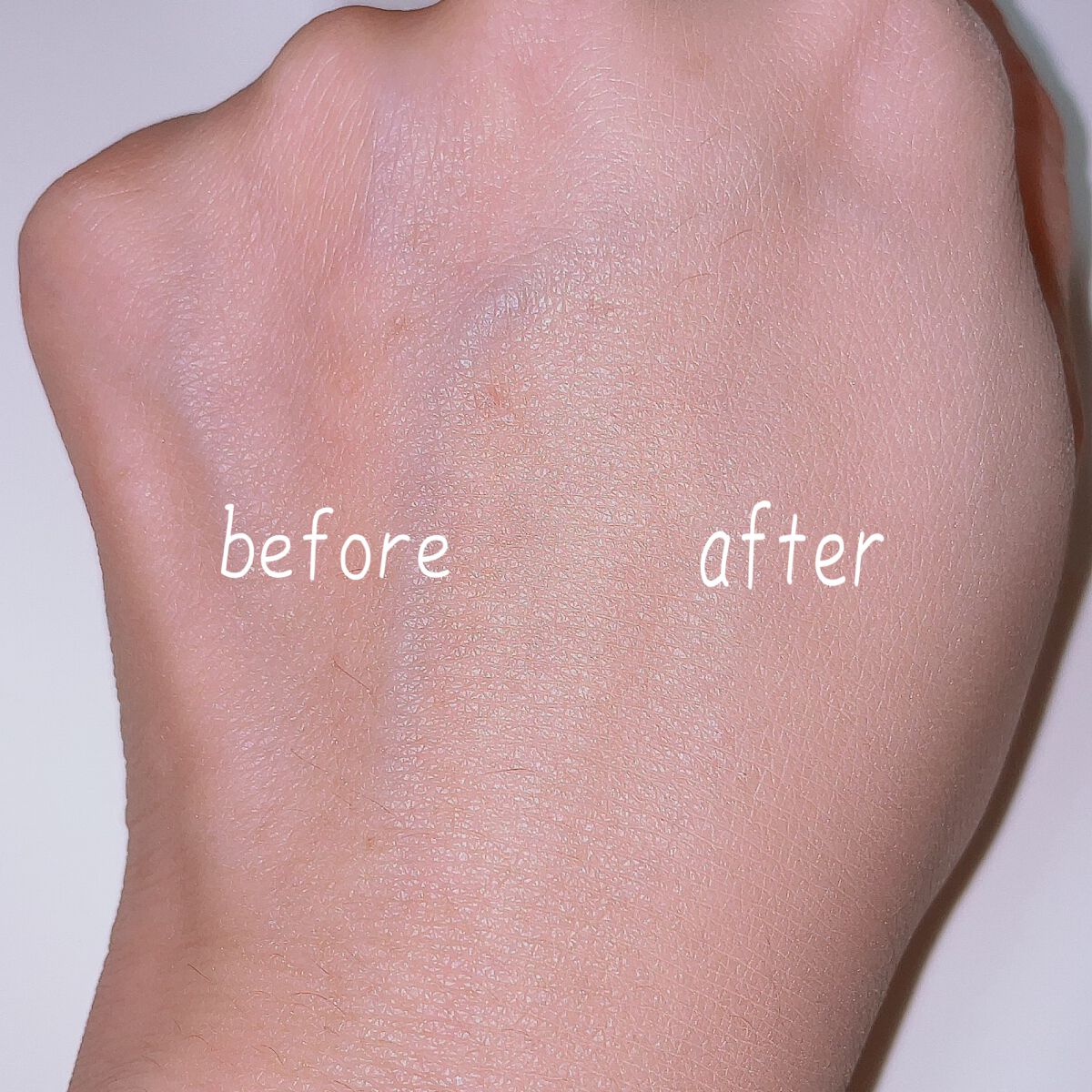 コフレドール パウダレスウェット/コフレドール/その他ファンデーションを使ったクチコミ(6枚目)