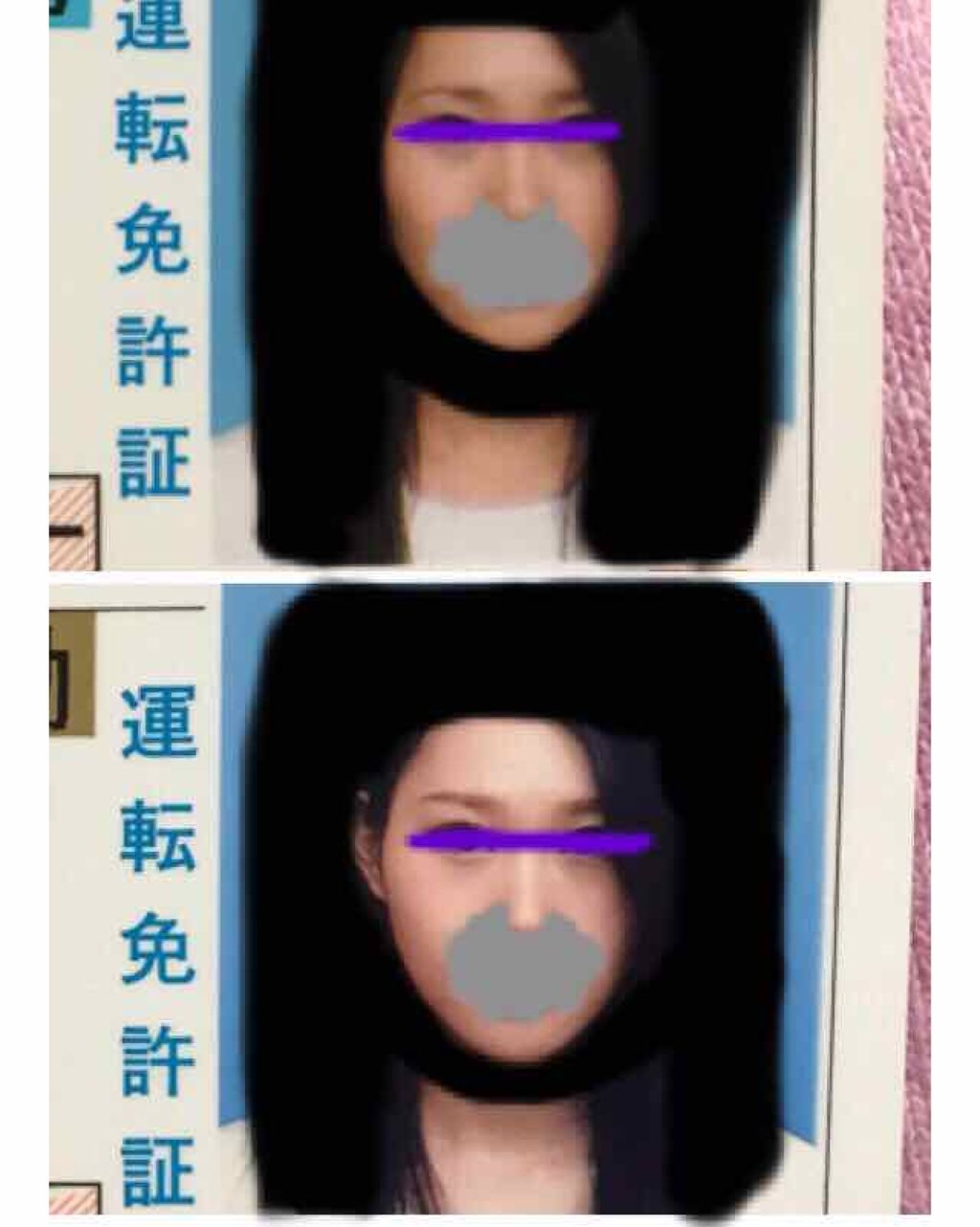 カラーリングアイブロウ/ヘビーローテーション/眉マスカラを使ったクチコミ（3枚目）