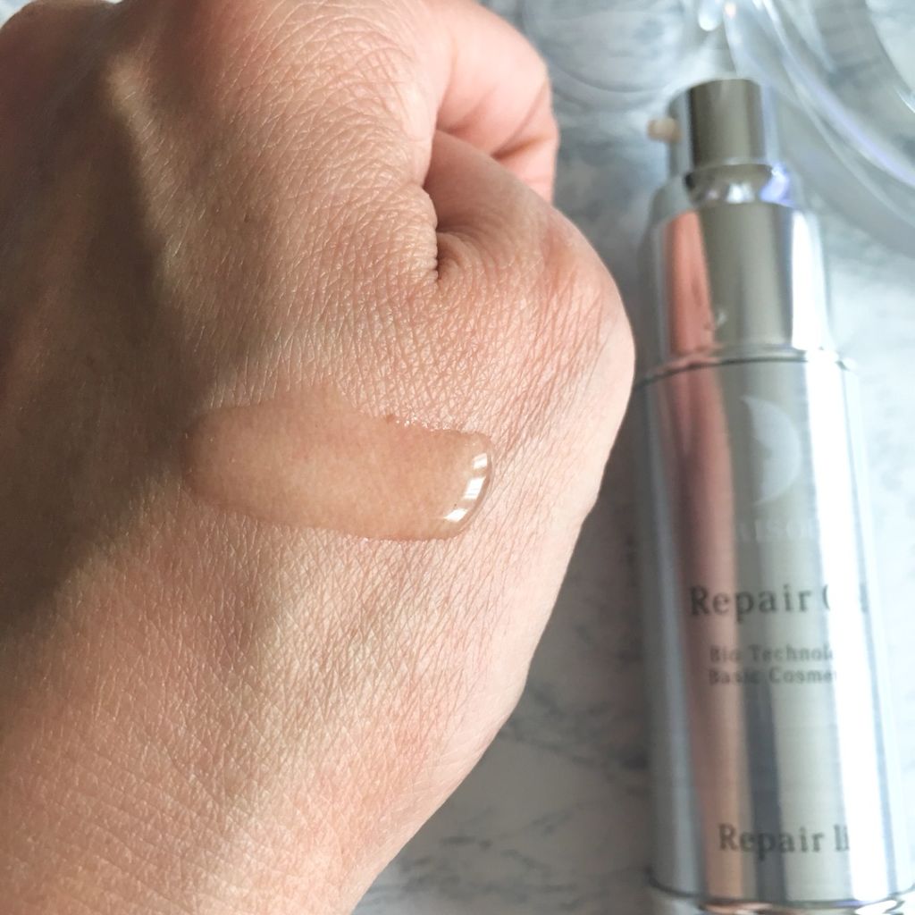 リペアウォーター/リソウコーポレーション/ミスト状化粧水を使ったクチコミ(2枚目)