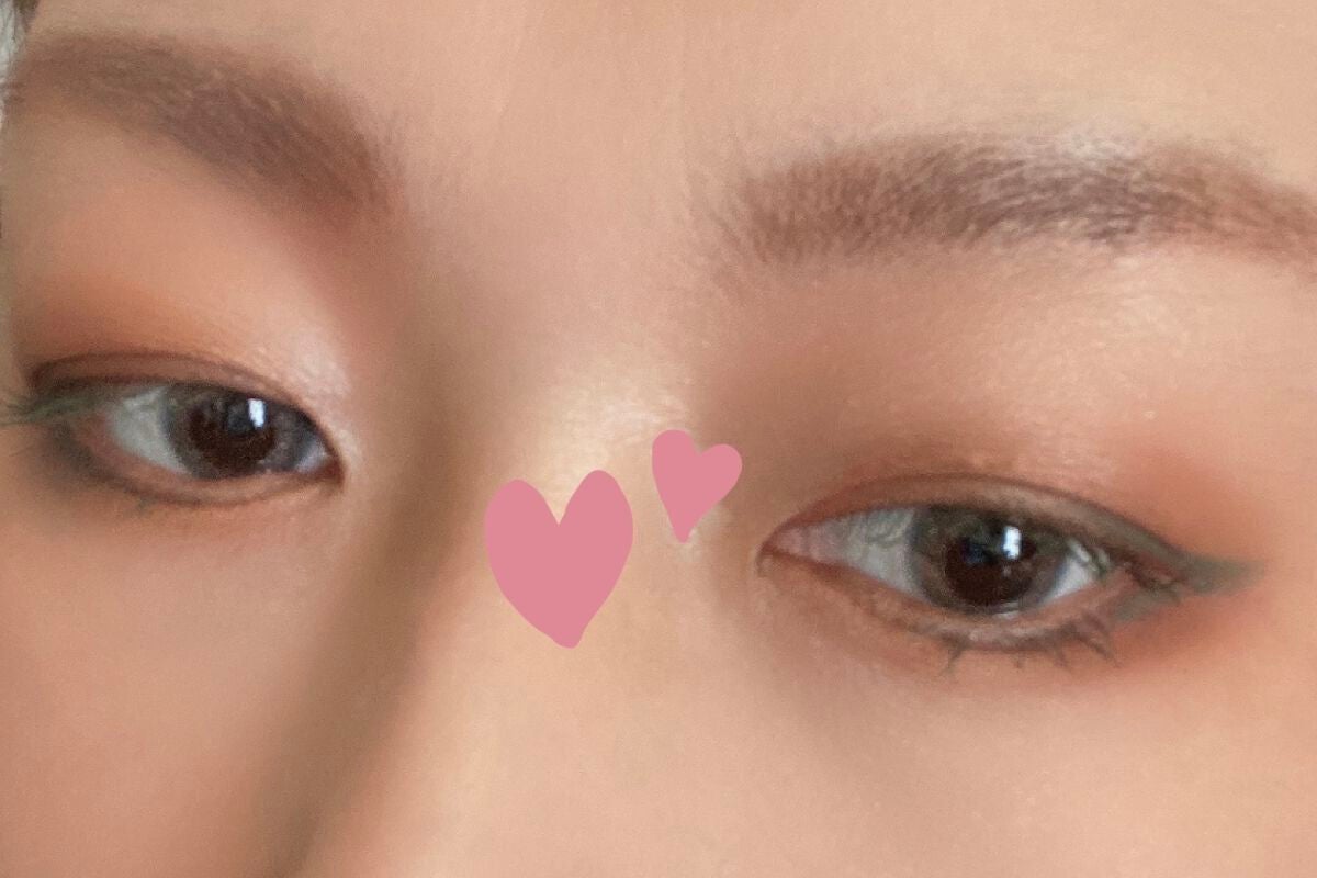 アディクション ザ アイシャドウ/ADDICTION/単色アイシャドウを使ったクチコミ(9枚目)