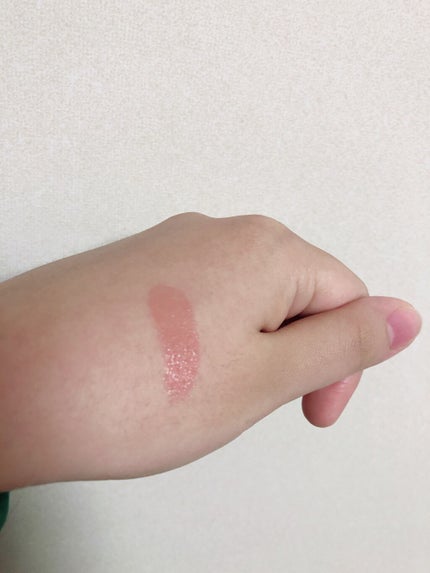 ジルスチュアート ルージュ リップブロッサム 104 sakura ribbon/JILL STUART/口紅の画像