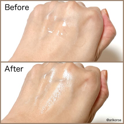 クレージュ クレンジングバーム クリアN/CLAYGE/クレンジングバームを使ったクチコミ(7枚目)