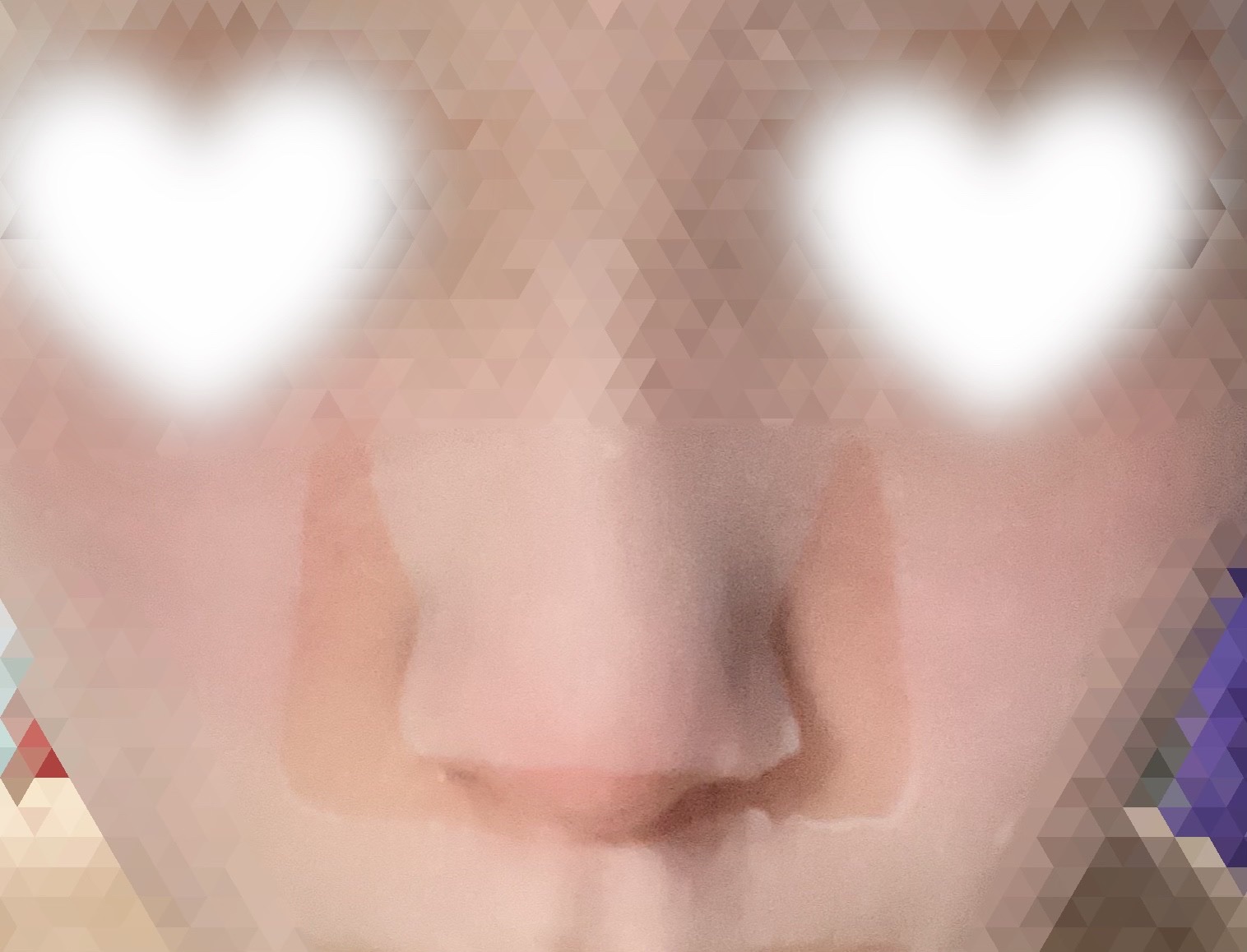 ごめんね素肌 キニナルマスク/クリアターン/シートマスク・パックを使ったクチコミ（3枚目）