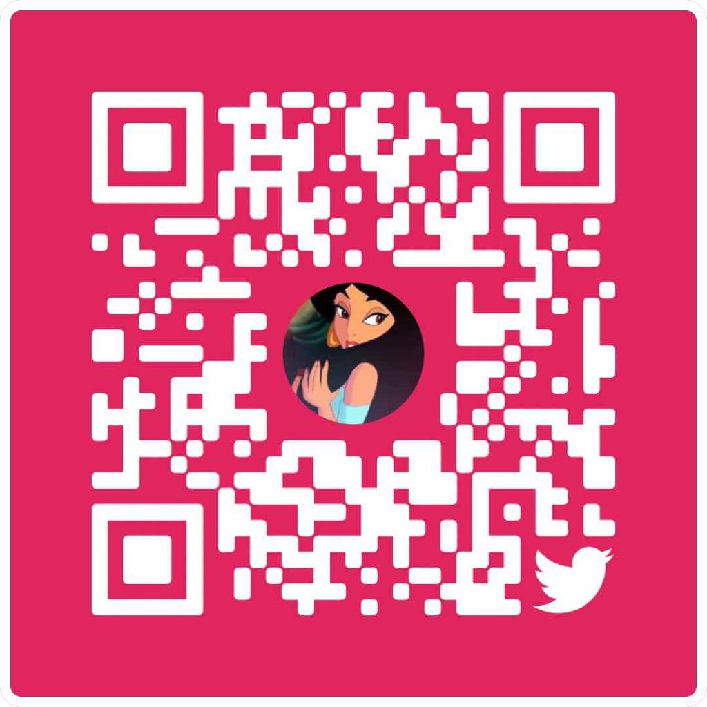 Maryam on LIPS 「@MakeupMaryam1で検索or上記のQRコードからフォ..」(2枚目)