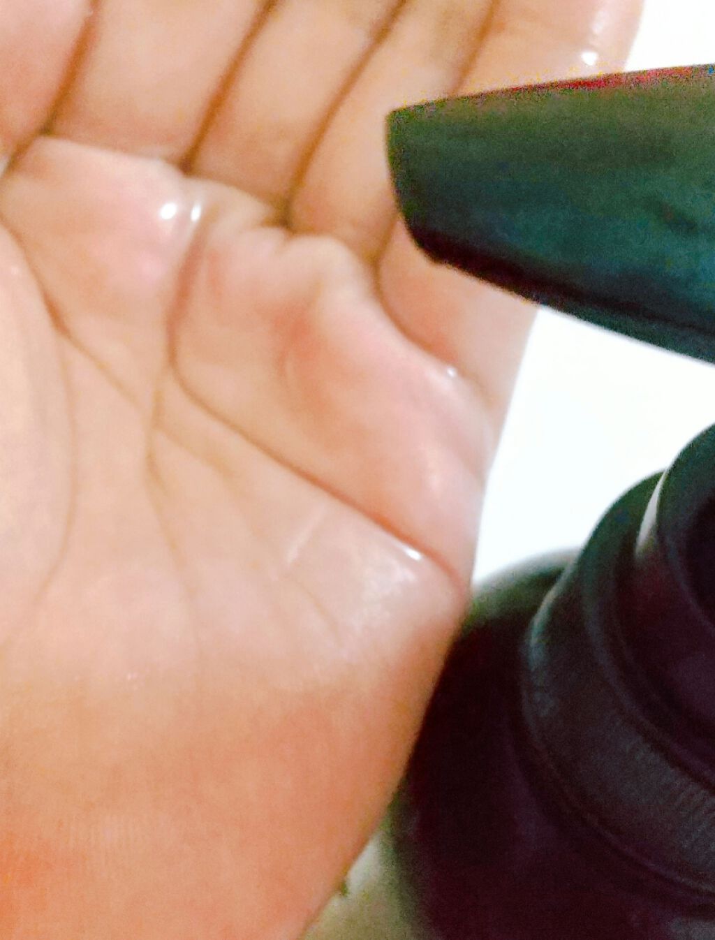 オーガニックシャンプー/オーガニックトリートメント/ToyLaBO/市販シャンプーを使ったクチコミ(1枚目)