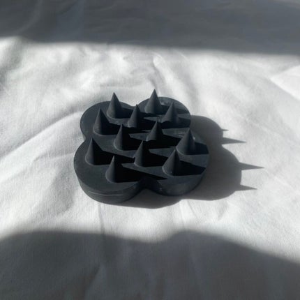 uka scalp brush kenzan/uka/スカルプブラシを使ったクチコミ(1枚目)