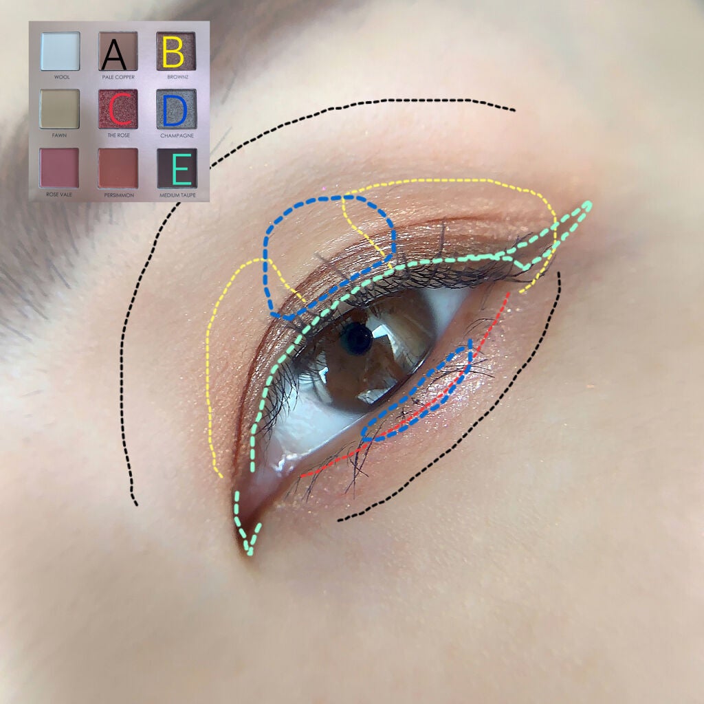 カールキープベース/CEZANNE/マスカラ下地を使ったクチコミ(2枚目)