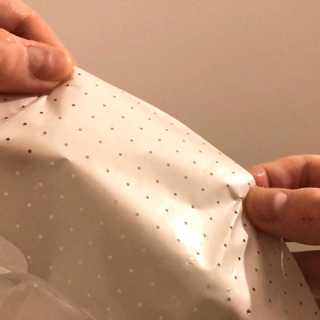 ビアミシカアンプルマスク/CODENATURE/シートマスク・パックを使ったクチコミ(5枚目)