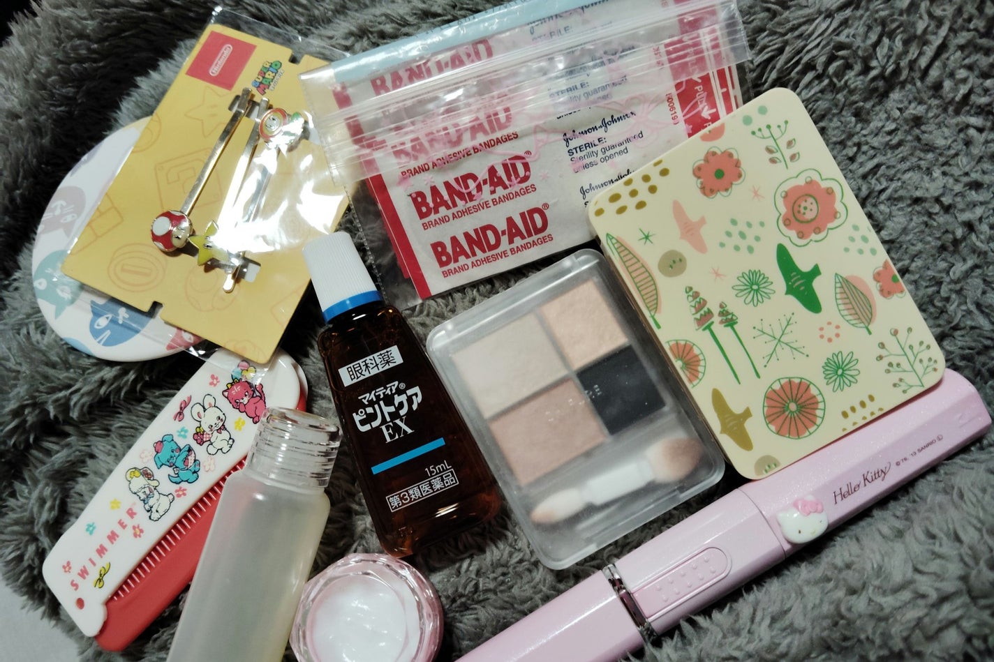 トラック オイル/track/ヘアオイルを使ったクチコミ(2枚目)