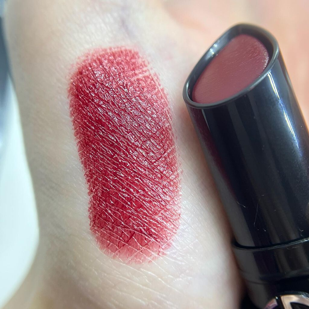 リップ パワー/ジョルジオ アルマーニ ビューティ/口紅を使ったクチコミ(5枚目)