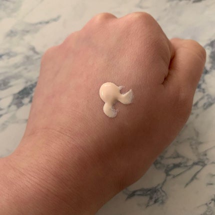 D-UVクリア ホワイトソリューション/アスタリフト/日焼け止めクリームを使ったクチコミ(2枚目)