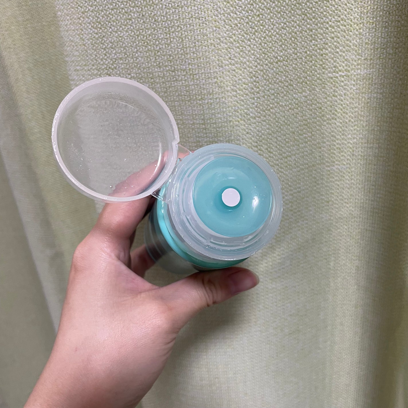 アハバハパハラハエッセンスローション/BRTC/化粧水を使ったクチコミ(3枚目)