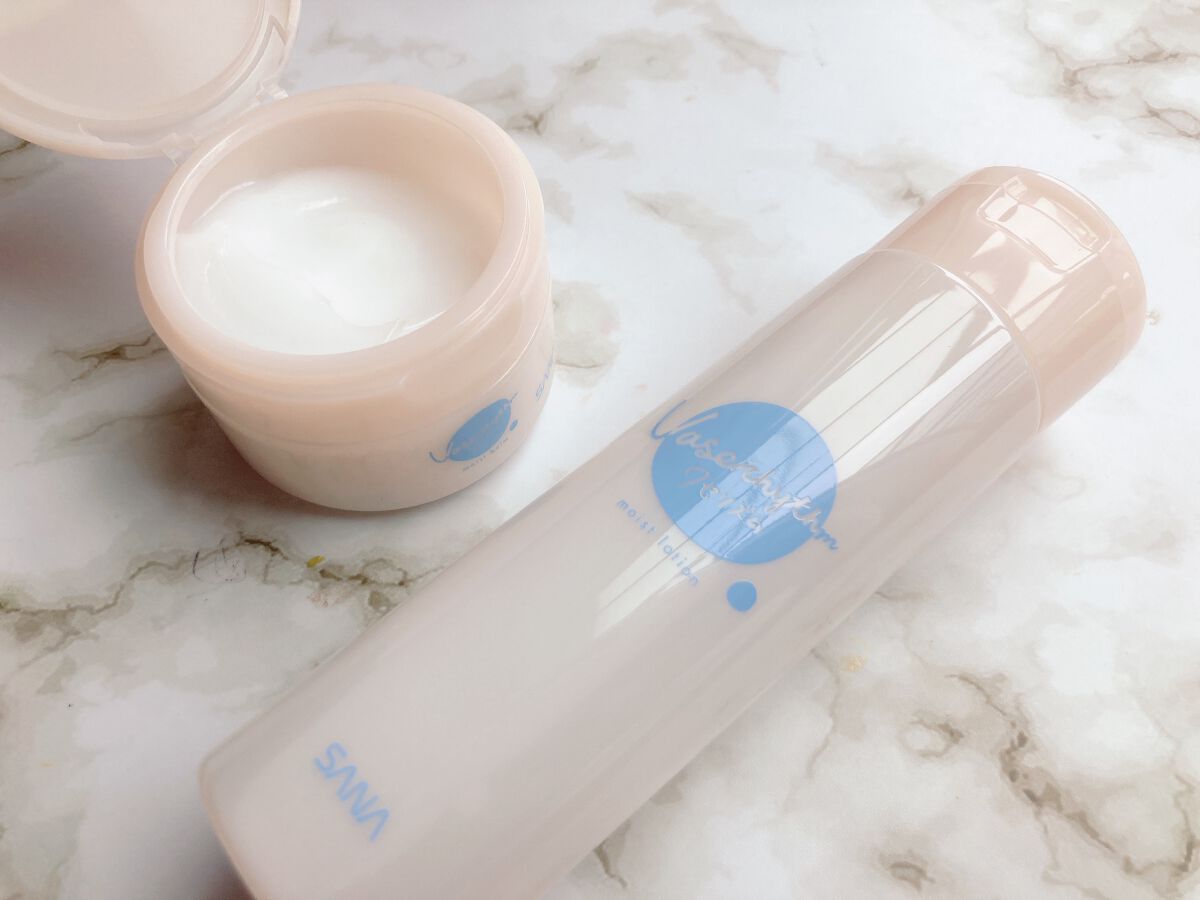 ワセリズム 保湿バーム/ワセリズム/フェイスバームを使ったクチコミ(7枚目)