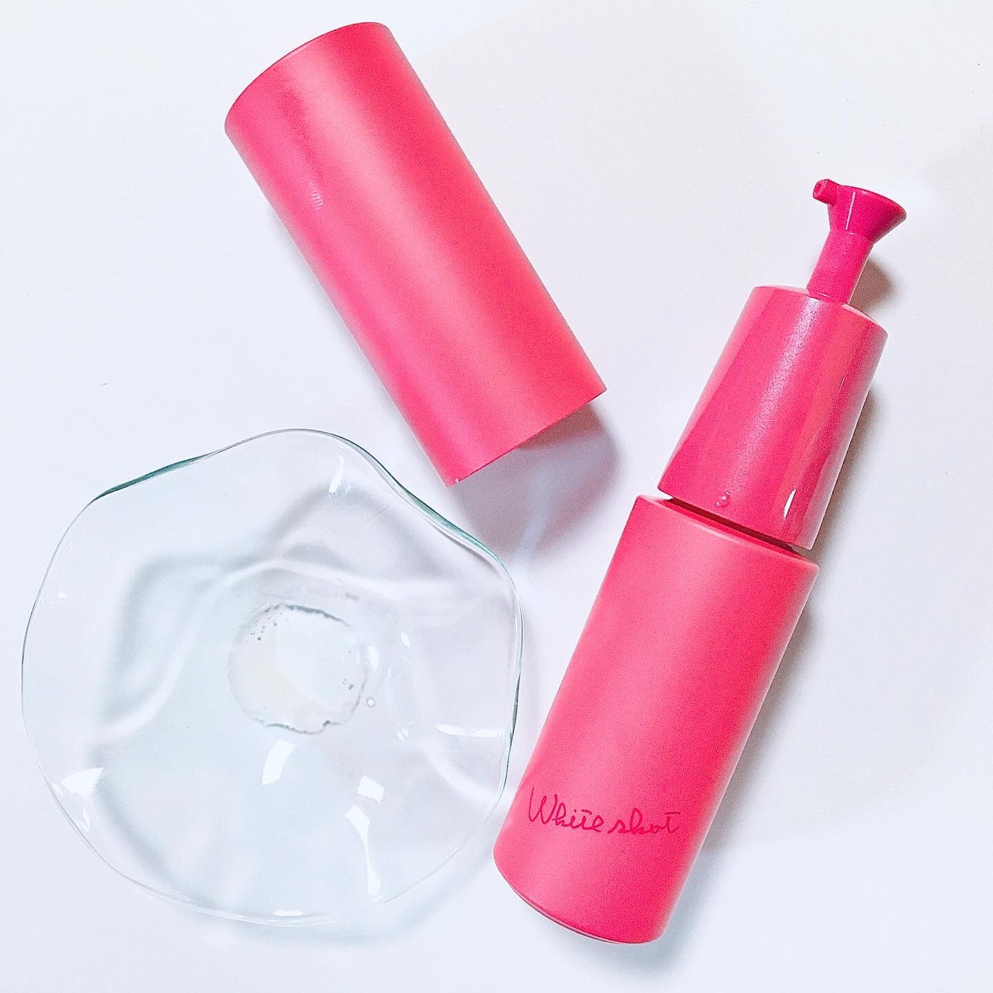 ホワイトショット フェイシャルセラム/POLA/美容液を使ったクチコミ(4枚目)