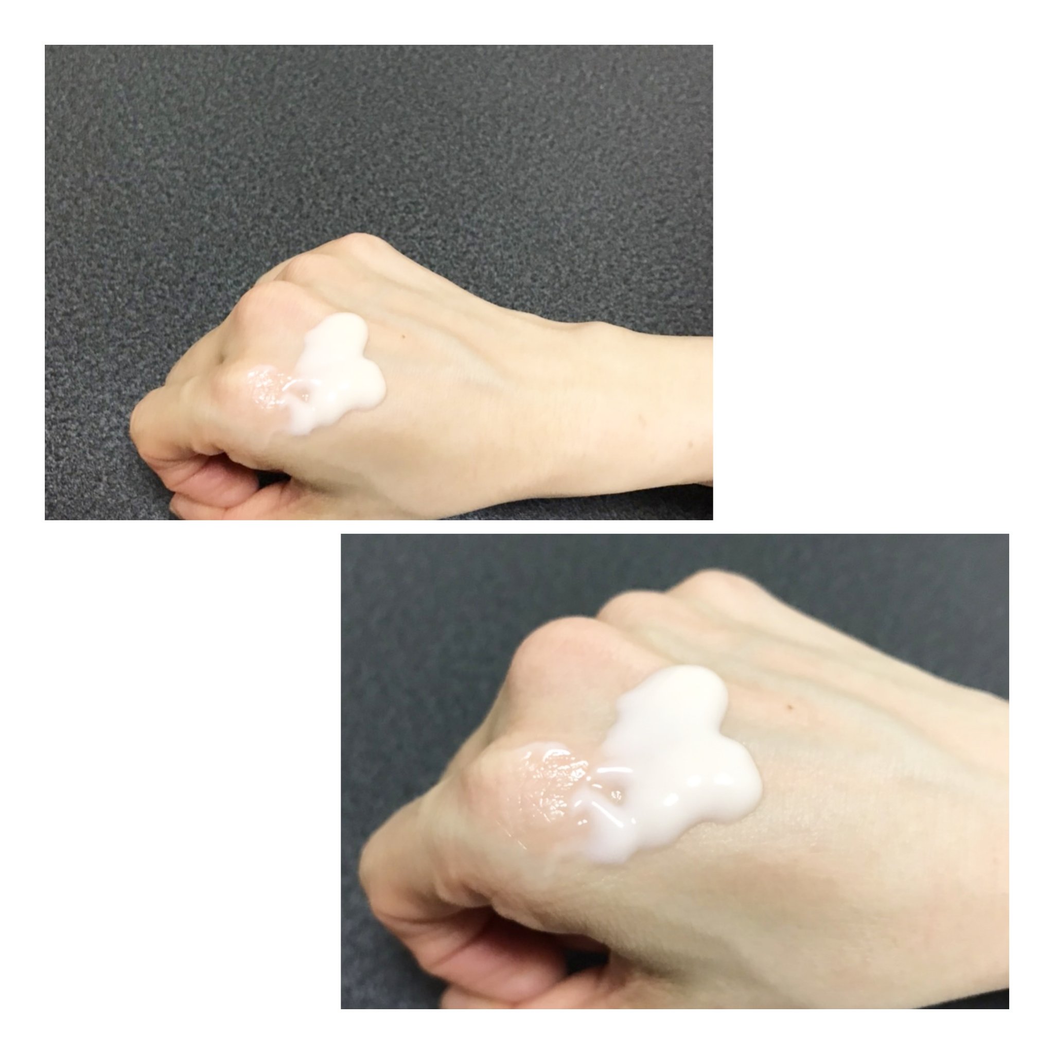 グランラグゼ Ⅳ/B.A/美容液を使ったクチコミ（3枚目）