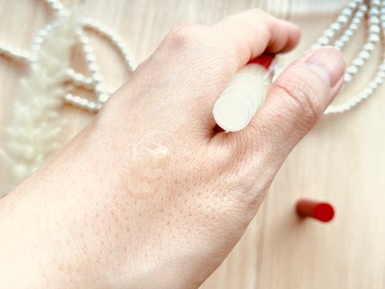 スポットノック/KIWAMI/美容液を使ったクチコミ(8枚目)