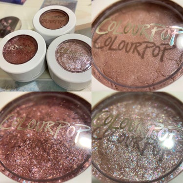 〈 COLOURPOP_Super Shock Shadow 〉

価         格▶︎6$
購入場所▶︎COLOURPOP公式サイト

◇─+ﾟ*｡:ﾟ+─◇─+ﾟ*｡:ﾟ+─◇─+ﾟ*｡:ﾟ+