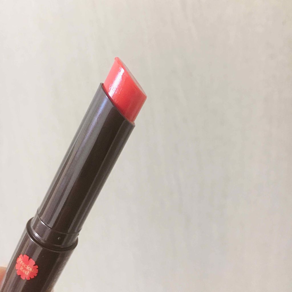 リップザカラー/リップザカラー/口紅を使ったクチコミ（2枚目）