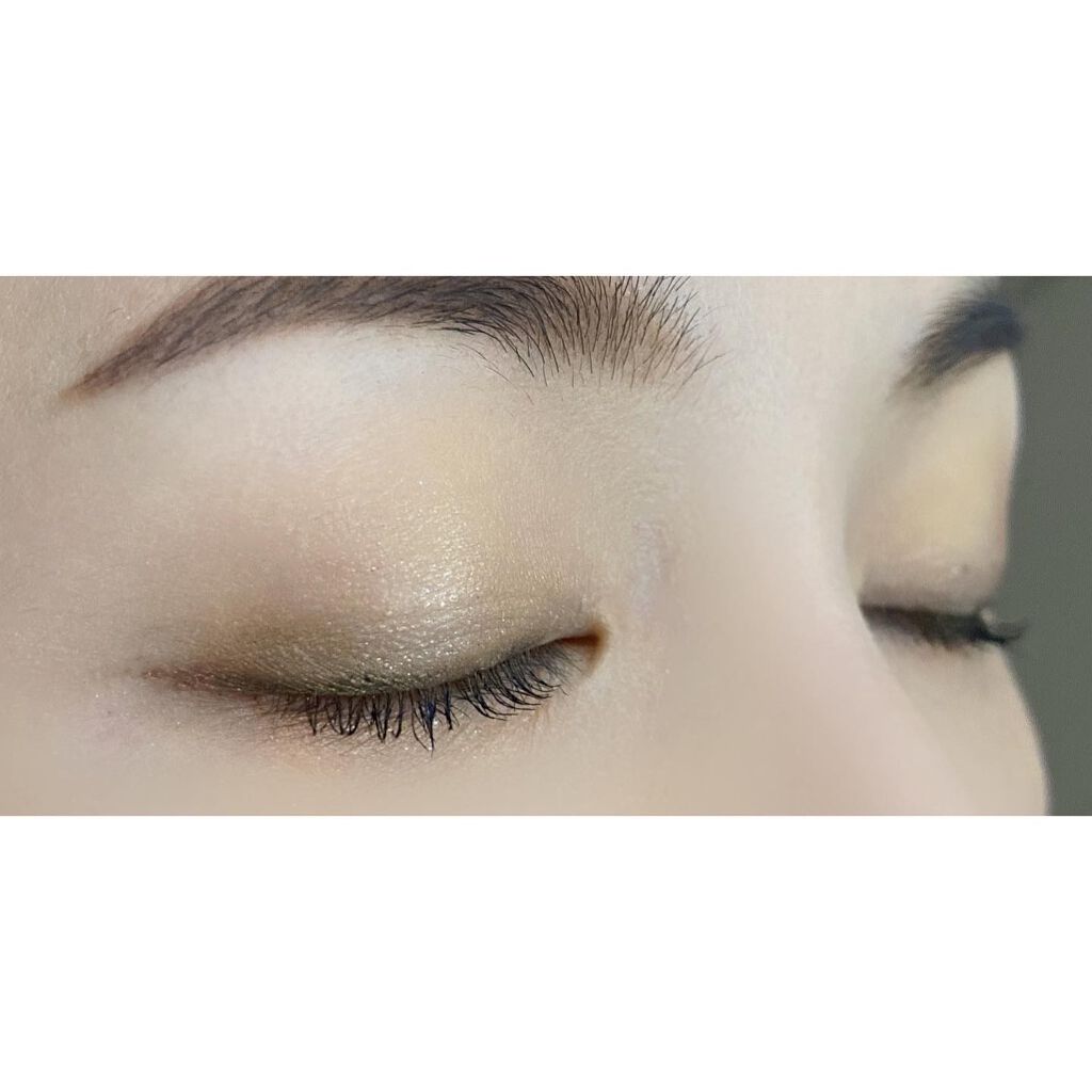 レ キャトル オンブル/CHANEL/アイシャドウパレットを使ったクチコミ（2枚目）