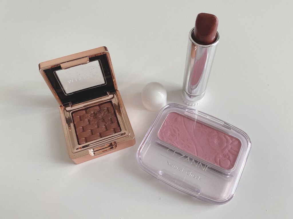 モダンアイシャドウ イタルプリズム/MISSHA/単色アイシャドウを使ったクチコミ（1枚目）