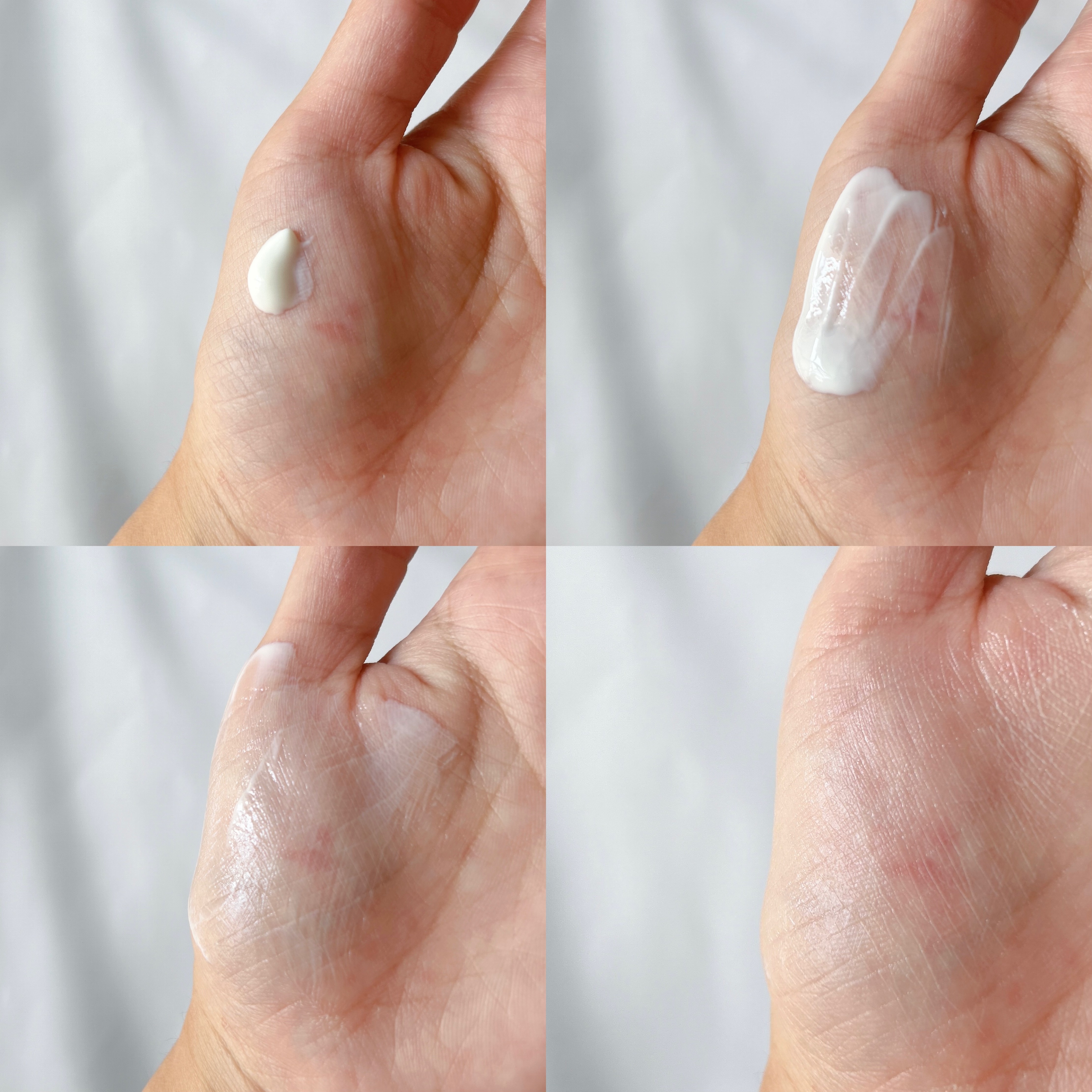 BIOHEAL BOH パンテノールシカブレミッシュサンクリームのクチコミ「\ 購入品レビュー💚 /


いつの日か買っていたBIOHEAL BOHのパンテノールシカブレ.....」（2枚目）