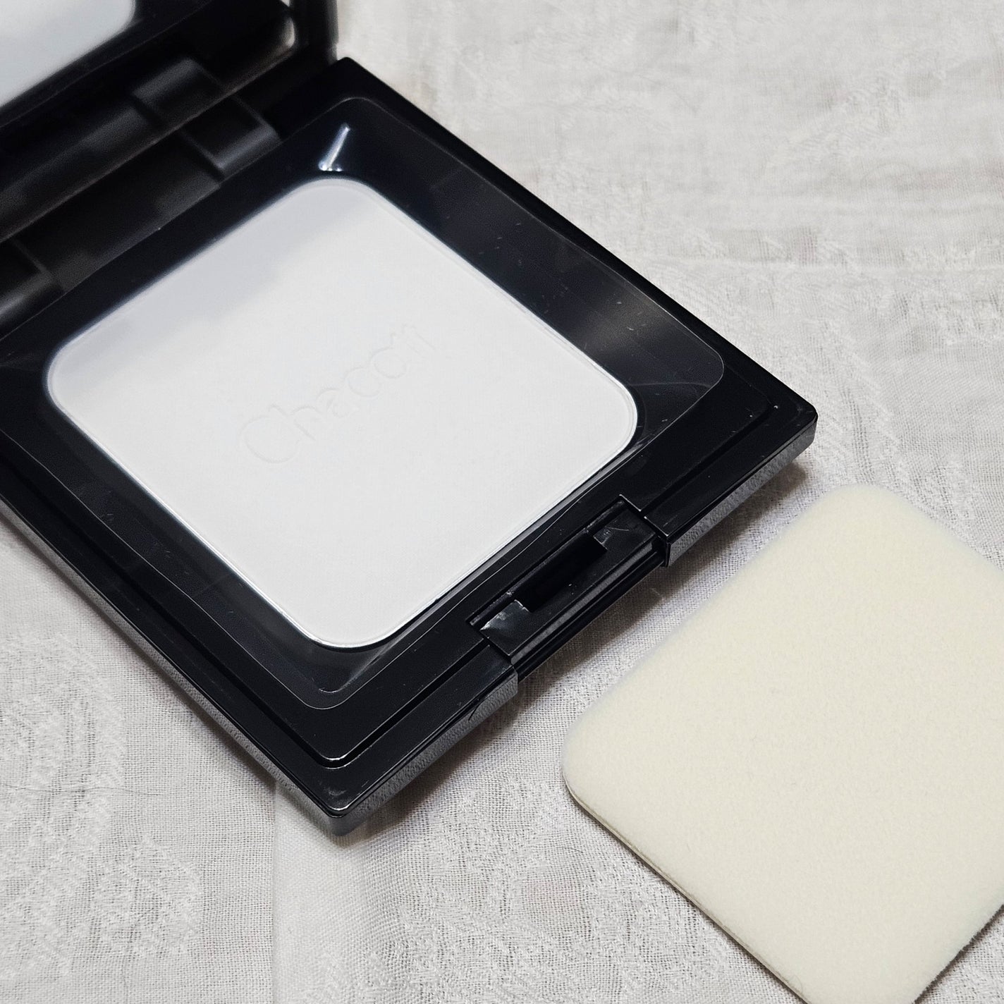 コンプレクションクリエイター/チャコット・コスメティクス/プレストパウダーを使ったクチコミ(1枚目)