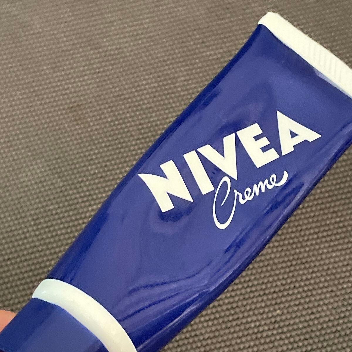 ニベアクリーム/ニベア/ボディクリームを使ったクチコミ(1枚目)