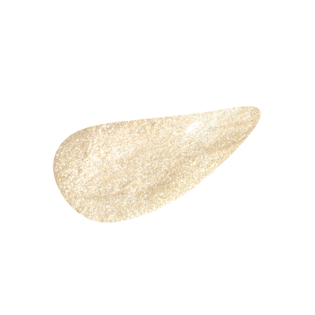 美容液ラメライナー 203 クリームイエロー