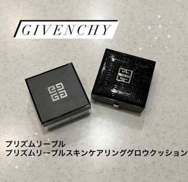 プリズム・リーブル/GIVENCHY/ルースパウダーを使ったクチコミ（1枚目）