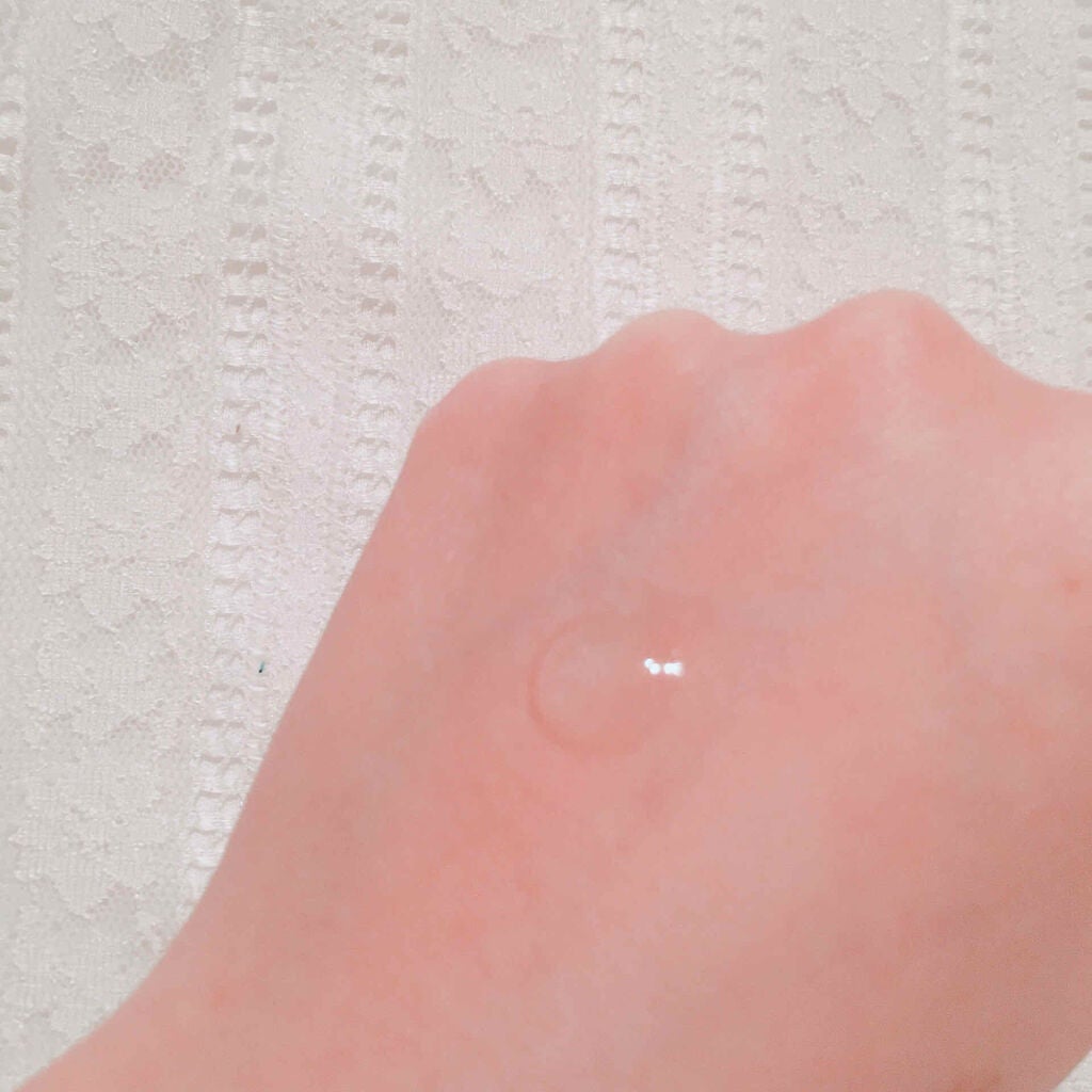 トゥルーウォーターディープセラムEX/THANK YOU FARMER/美容液を使ったクチコミ(3枚目)