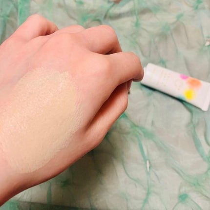 わたしいろふぁんで/ファンファレ/その他ファンデーションを使ったクチコミ(4枚目)