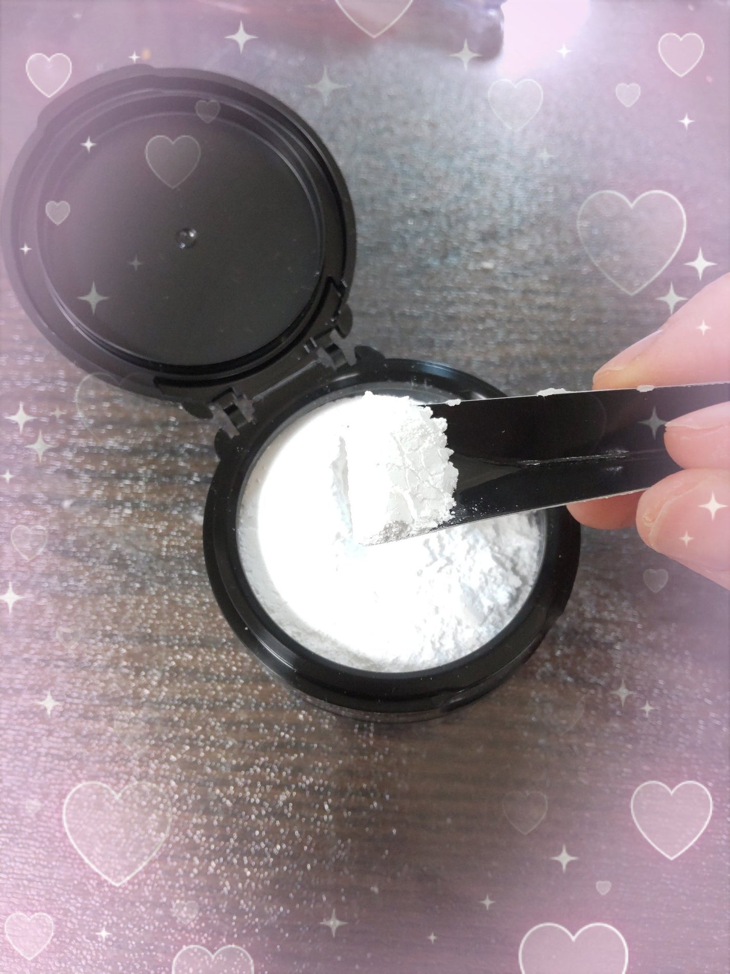 Dr.オーラル 3Dホワイトニングパウダー(プライムミント)/Dr.Oral/歯磨き粉を使ったクチコミ(2枚目)