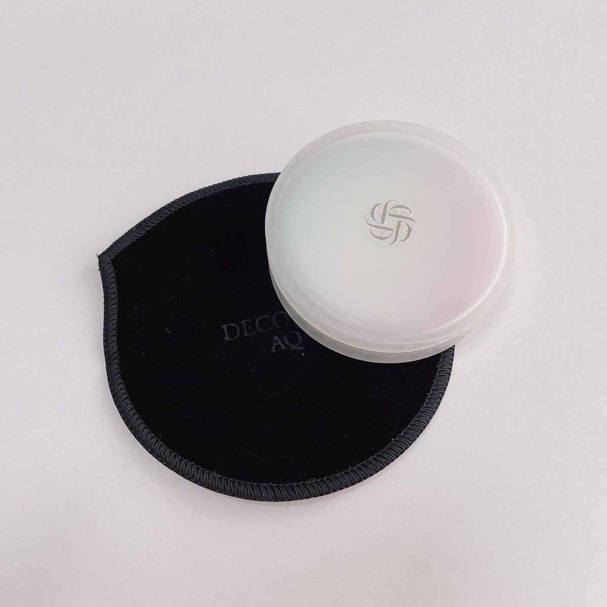 AQ オーラ リフレクター/DECORTÉ/プレストパウダーを使ったクチコミ(5枚目)