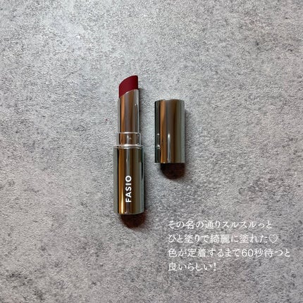 ããð(æçš¿ããæ¹ãã©ãã100ð©·) on LIPS ã..FASIOããããªã«ãŒãžã¥06ããŒã¬ã³ãã£ãã³ã¯Â¥1,43..ãïŒ2æç®ïŒ