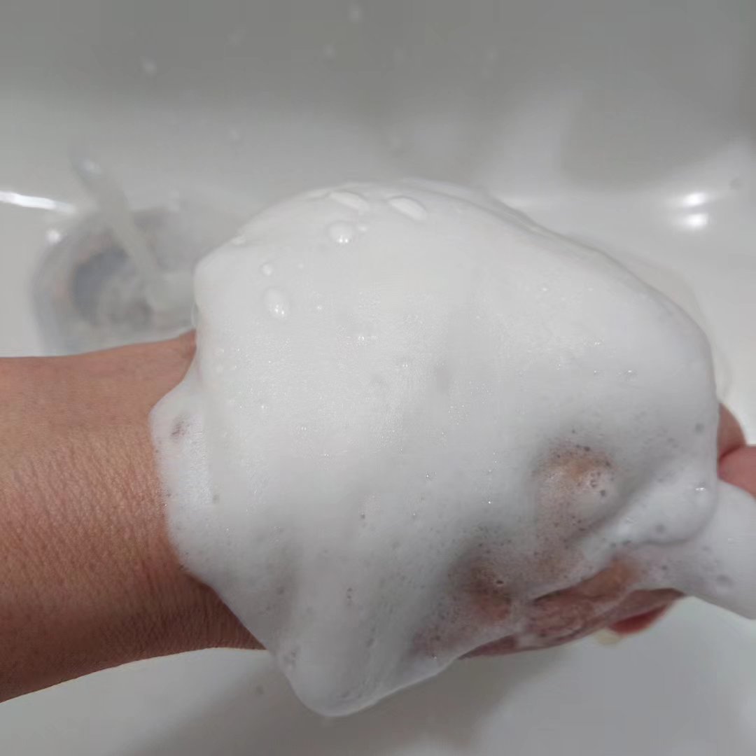 ロゼット洗顔パスタ 海泥スムース/ロゼット/洗顔フォームを使ったクチコミ（2枚目）