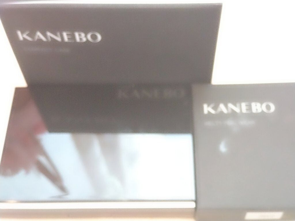 カネボウ メルティフィール ウェア/KANEBO/パウダーファンデーションを使ったクチコミ(2枚目)