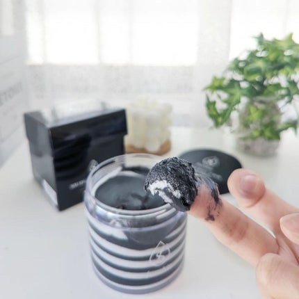 ソルシアボディスクラブ/fonskin/ボディスクラブを使ったクチコミ(4枚目)