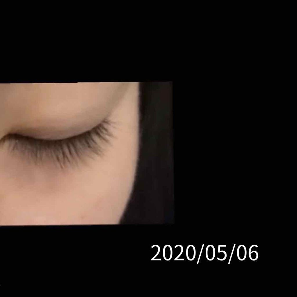 EMAKED（エマーキット）/水橋保寿堂製薬/まつげ美容液を使ったクチコミ（2枚目）