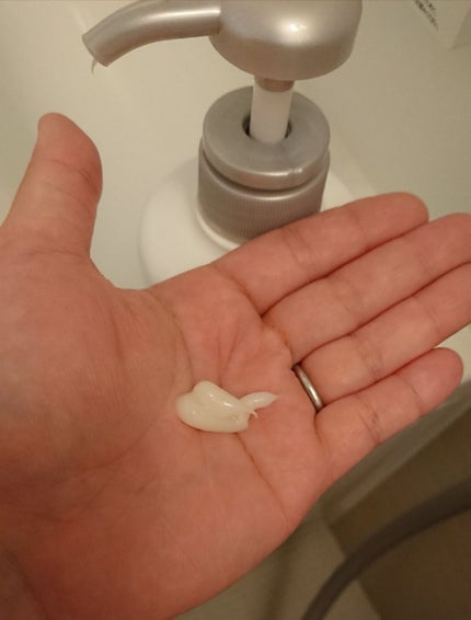 シャンプー/トリートメント SN さらさら/CLAYGE/シャンプー・コンディショナーを使ったクチコミ(4枚目)