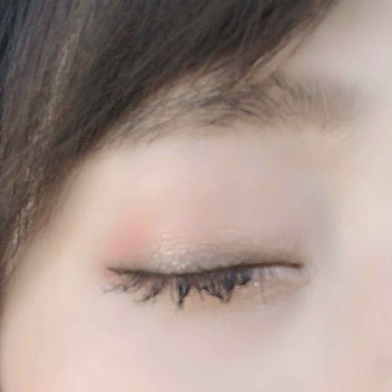 リアルクローズシャドウ/excel/アイシャドウパレットを使ったクチコミ(3枚目)