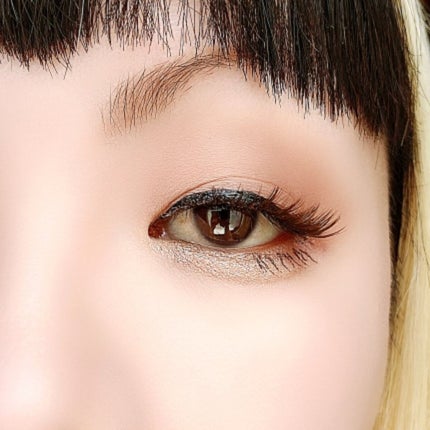 ストロベリーロココ アイシャドウパレット/FlowerKnows/アイシャドウパレットを使ったクチコミ(5枚目)