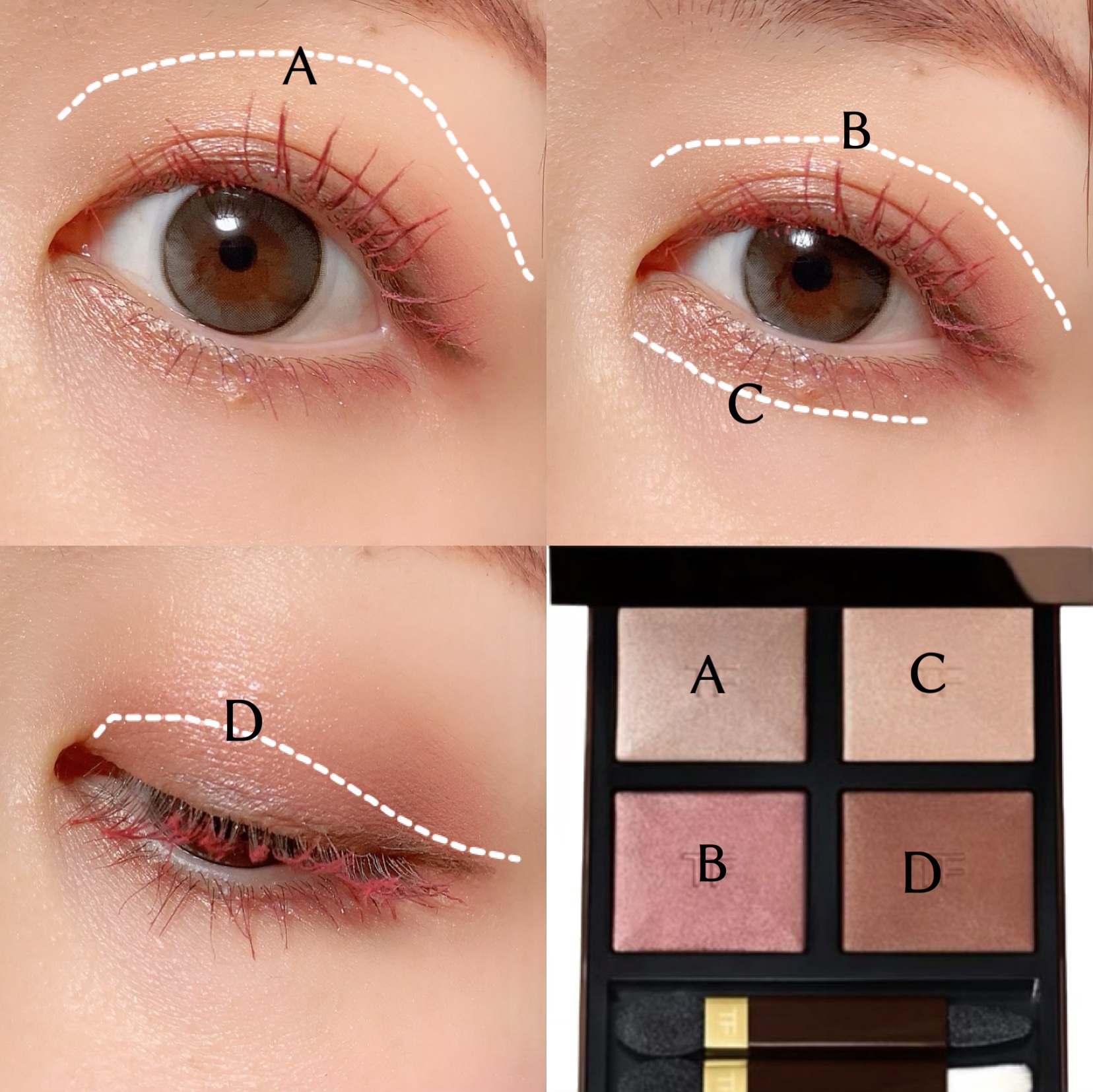 MOLAK 1day/MOLAK/ワンデー（１DAY）カラコンを使ったクチコミ（2枚目）