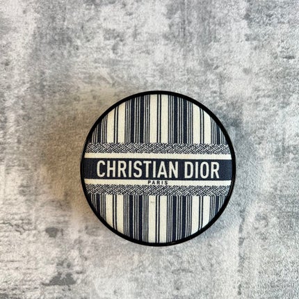 ディオールスキン フォーエヴァー グロウ クッション/Dior/クッションファンデーションを使ったクチコミ(1枚目)