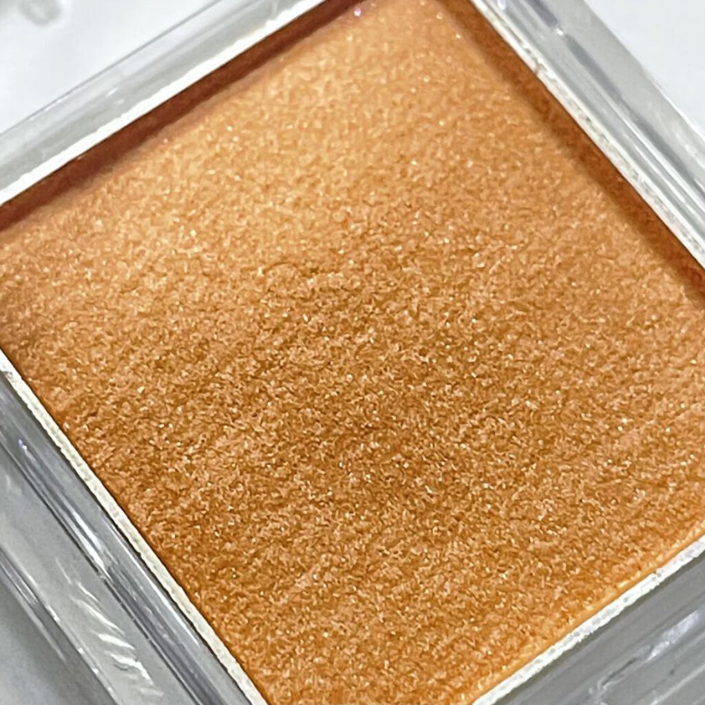 ケイト ザ アイカラー/KATE/単色アイシャドウを使ったクチコミ（2枚目）