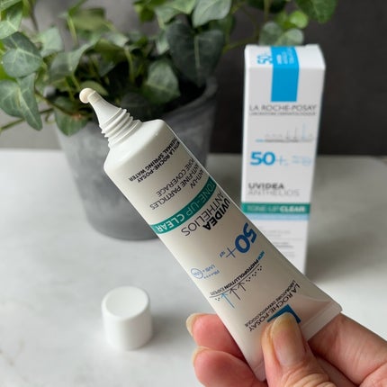 エファクラ ピールケア セラム/ラ ロッシュ ポゼ/美容液を使ったクチコミ(5枚目)